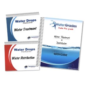Complete Study Package (Flashcards + Math Guide)